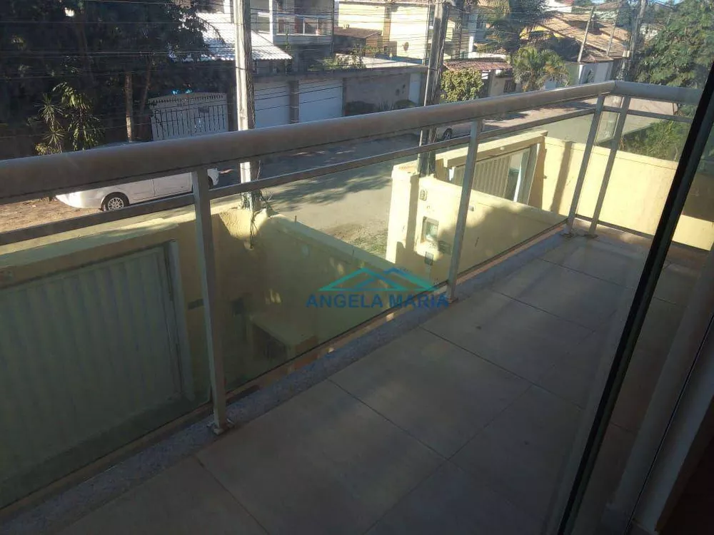 Casa, 2 quartos, 85 m² - Foto 17