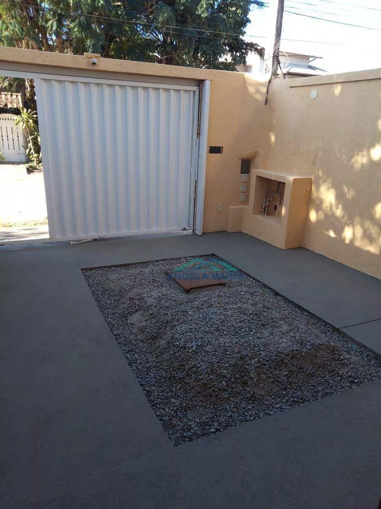 Casa, 2 quartos, 85 m² - Foto 4