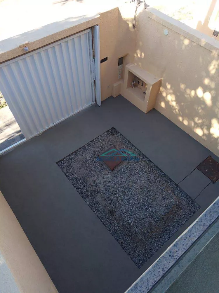 Casa, 2 quartos, 85 m² - Foto 20