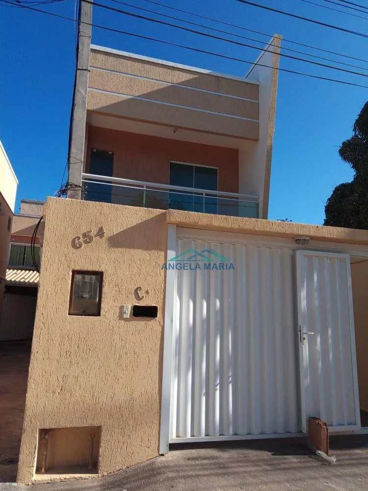 Casa, 2 quartos, 85 m² - Foto 2