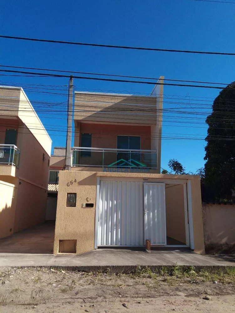 Casa, 2 quartos, 85 m² - Foto 1