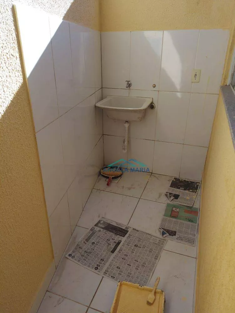 Casa, 2 quartos, 85 m² - Foto 10