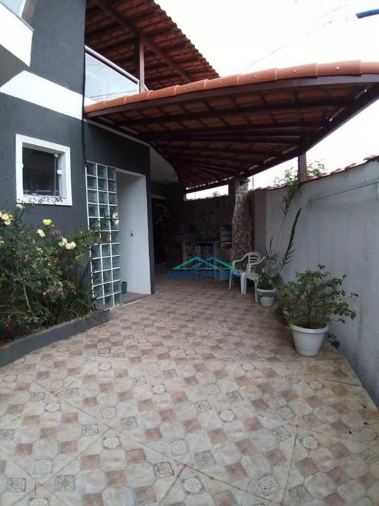 Casa à venda com 2 quartos, 78m² - Foto 3