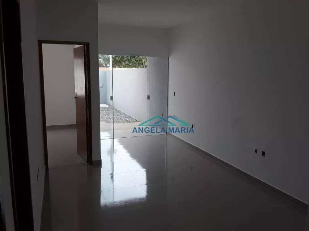 Casa, 3 quartos, 90 m² - Foto 8