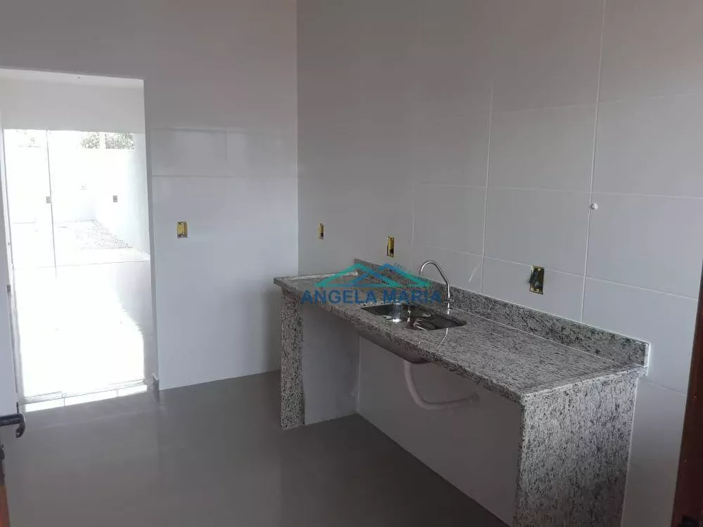 Casa, 3 quartos, 90 m² - Foto 15