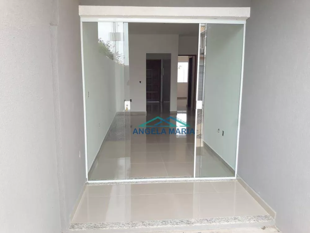 Casa, 3 quartos, 90 m² - Foto 5