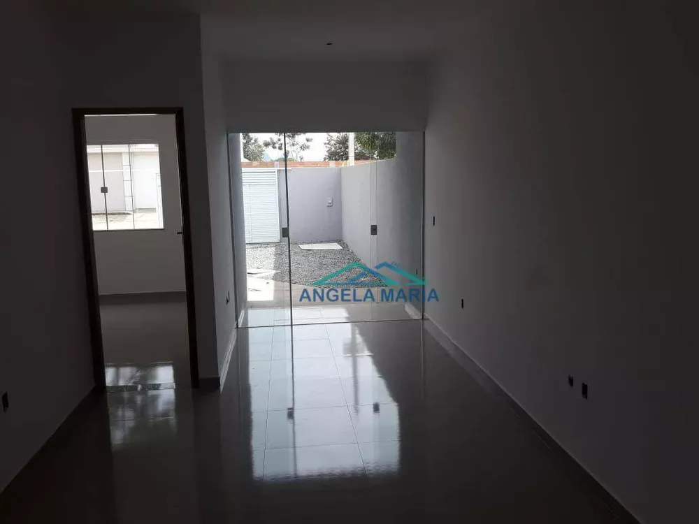 Casa, 3 quartos, 90 m² - Foto 7
