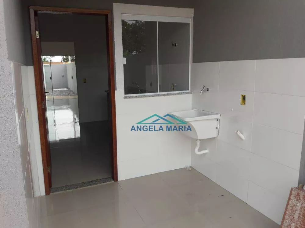 Casa, 3 quartos, 90 m² - Foto 16