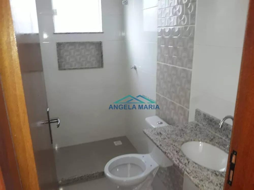 Casa, 3 quartos, 90 m² - Foto 13