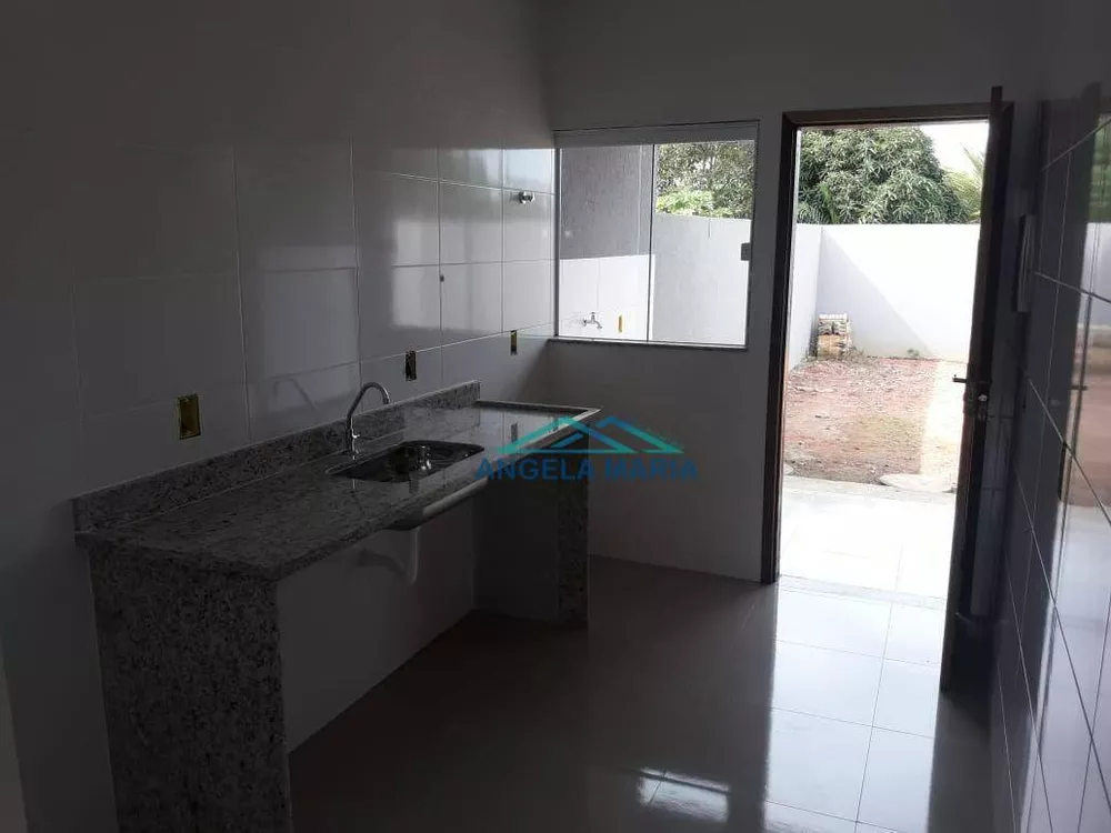 Casa, 3 quartos, 90 m² - Foto 14