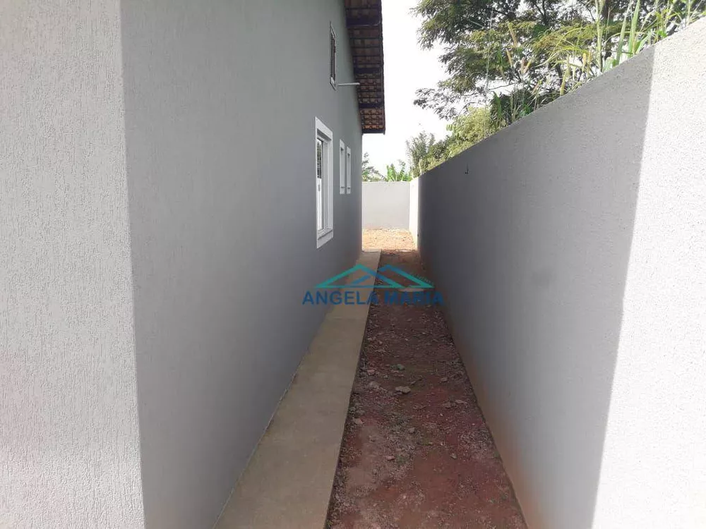 Casa, 3 quartos, 90 m² - Foto 20