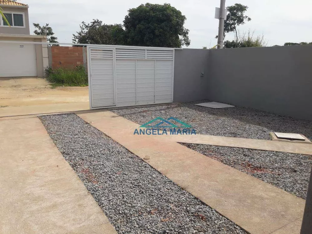 Casa, 3 quartos, 90 m² - Foto 4