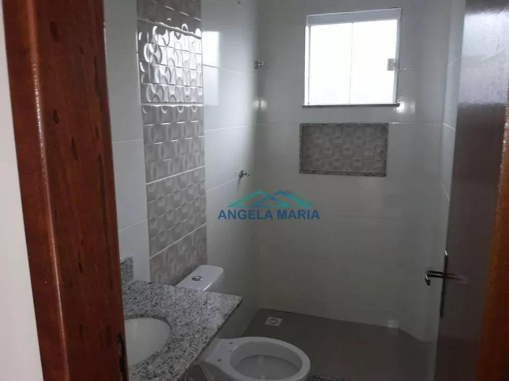 Casa, 3 quartos, 90 m² - Foto 12