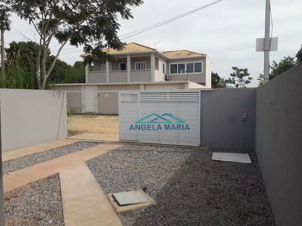 Casa, 3 quartos, 90 m² - Foto 3