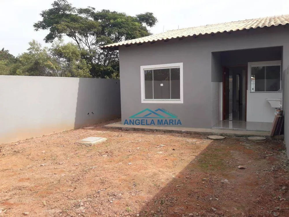 Casa, 3 quartos, 90 m² - Foto 19