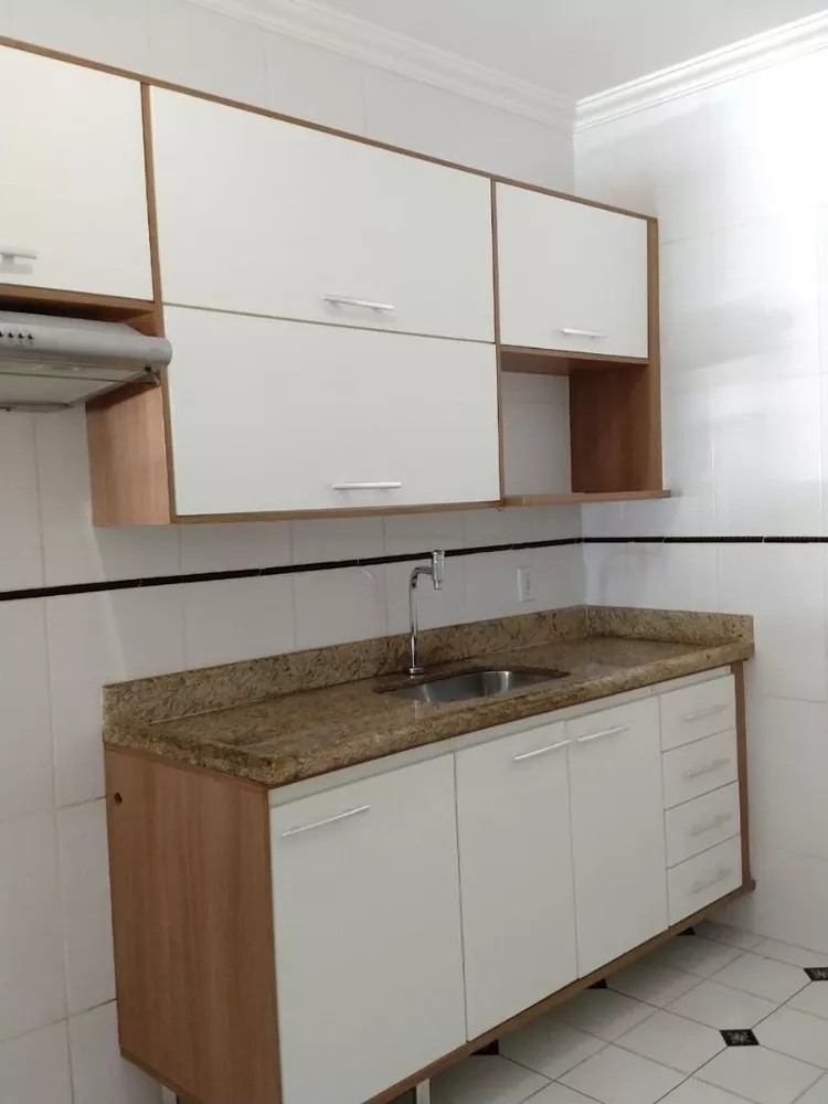 Apartamento, 2 quartos - Foto 4