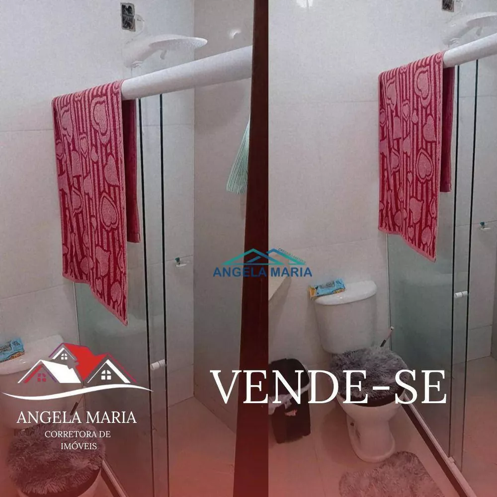 Casa, 3 quartos - Foto 2