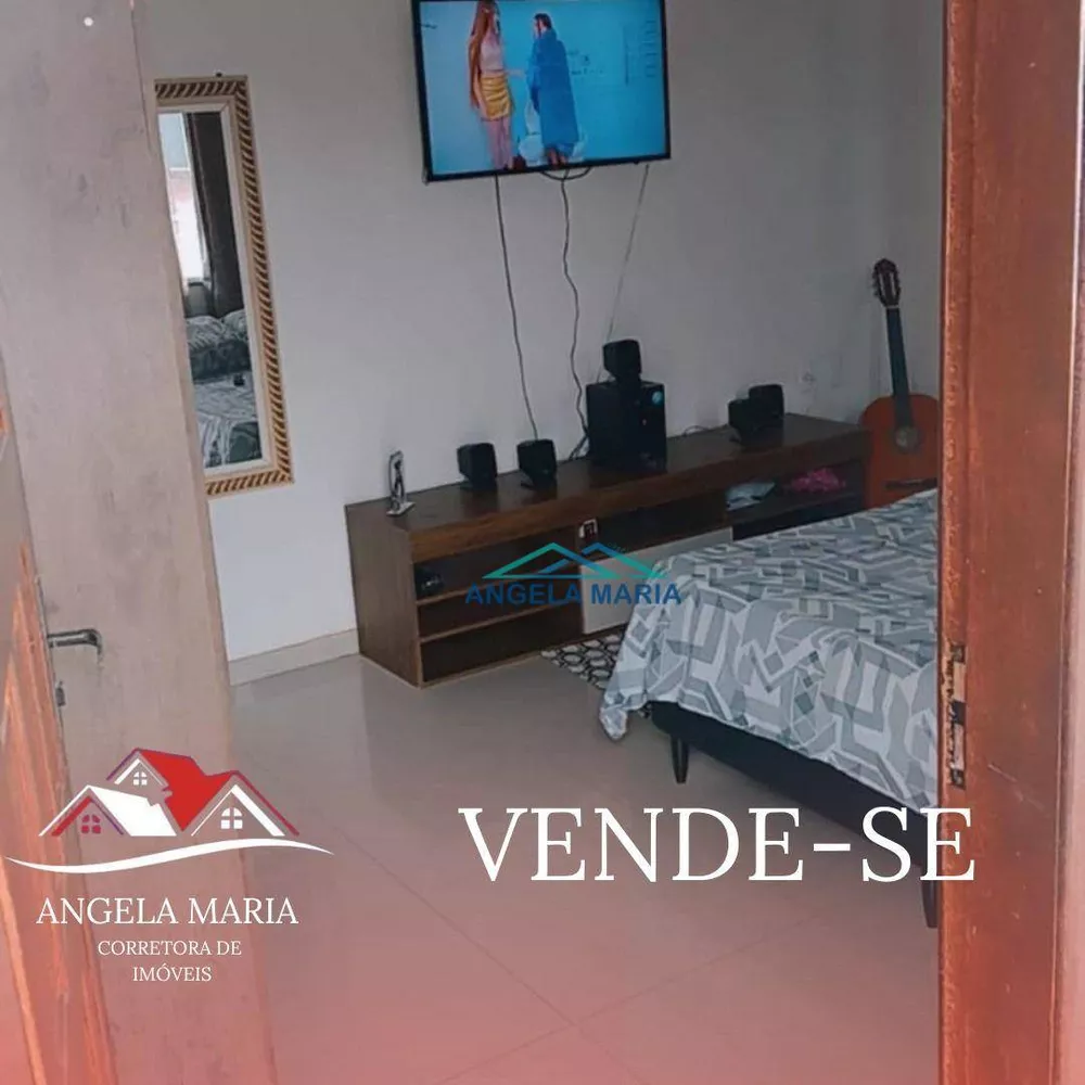 Casa, 3 quartos - Foto 11