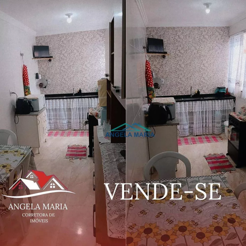 Casa, 3 quartos - Foto 6