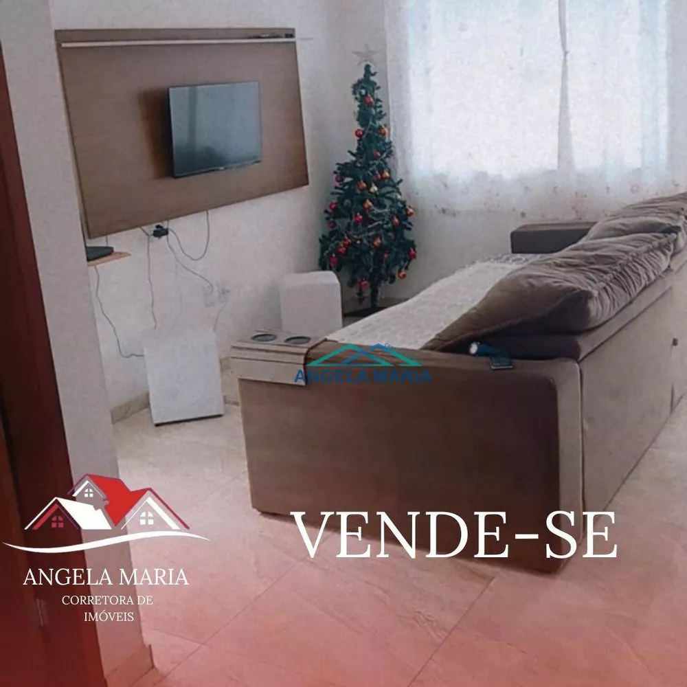 Casa, 3 quartos - Foto 5