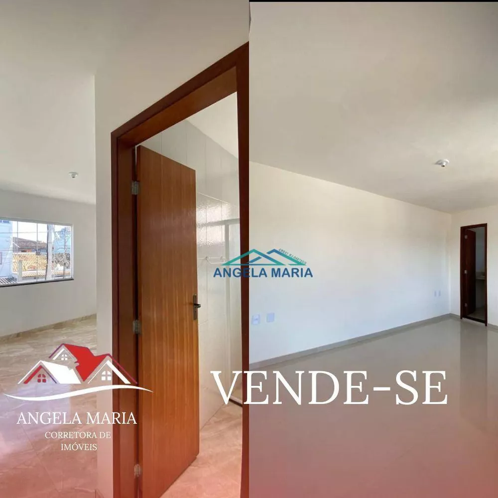 Casa, 3 quartos - Foto 10