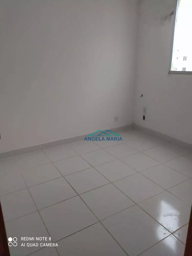 Apartamento à venda com 2 quartos - Foto 4