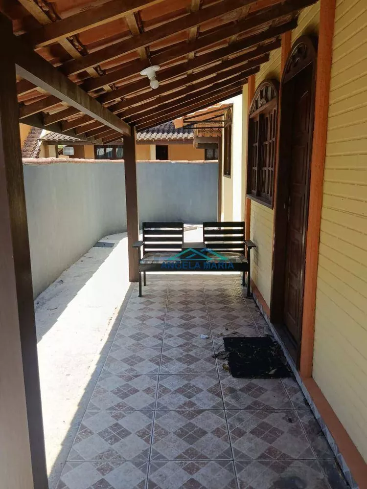 Casa, 2 quartos - Foto 13