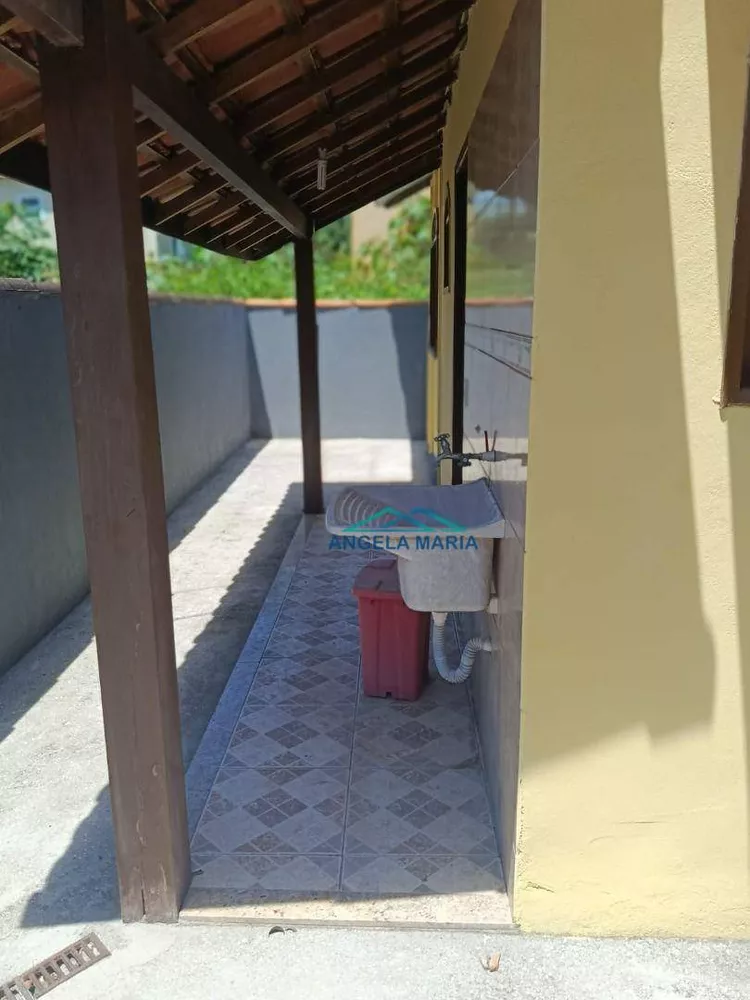 Casa, 2 quartos - Foto 14