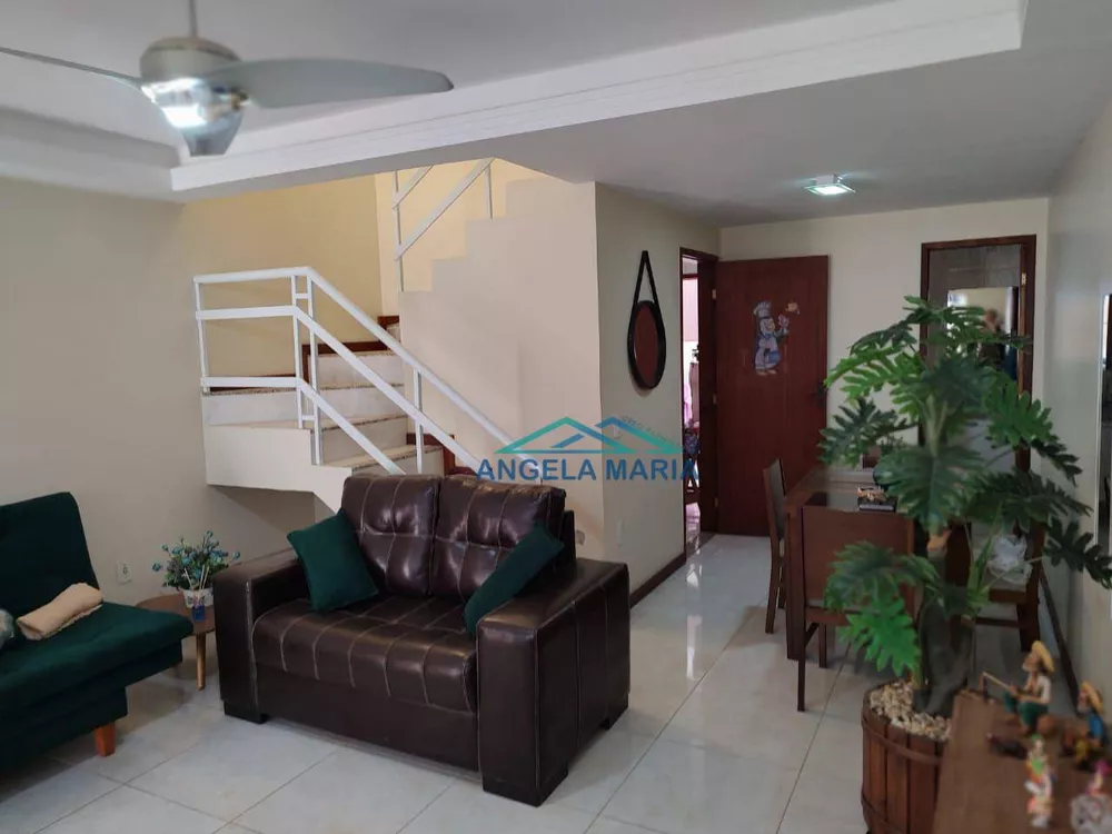 Casa, 3 quartos, 135 m² - Foto 4