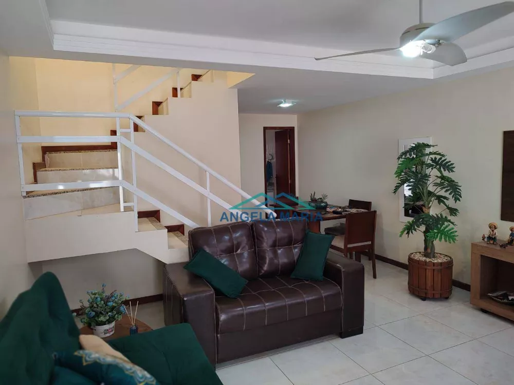 Casa, 3 quartos, 135 m² - Foto 12
