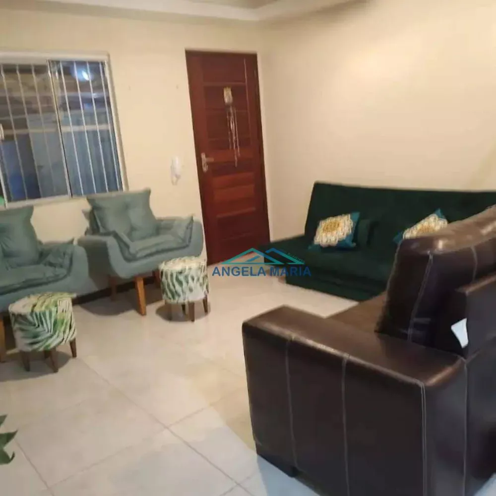 Casa, 3 quartos, 135 m² - Foto 13