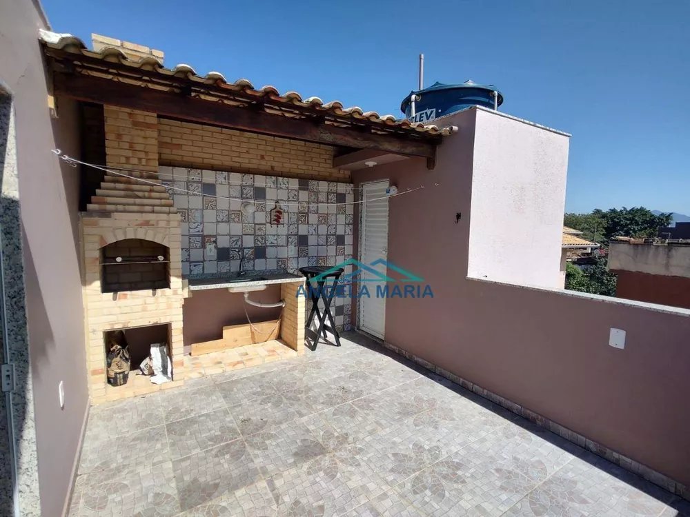 Casa, 3 quartos, 135 m² - Foto 18