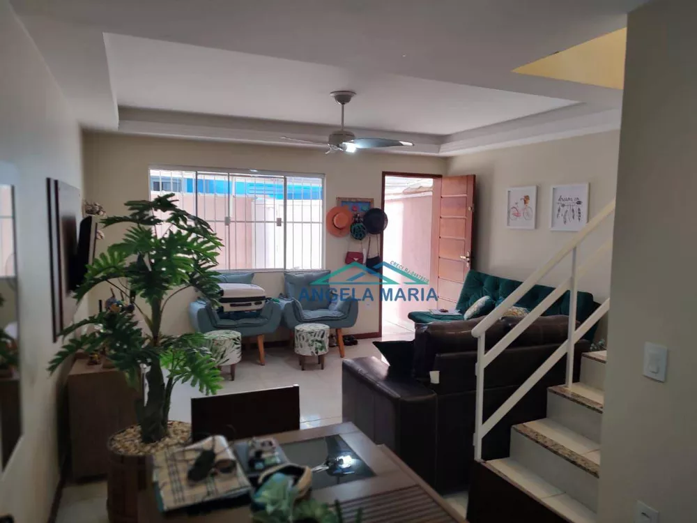 Casa, 3 quartos, 135 m² - Foto 7