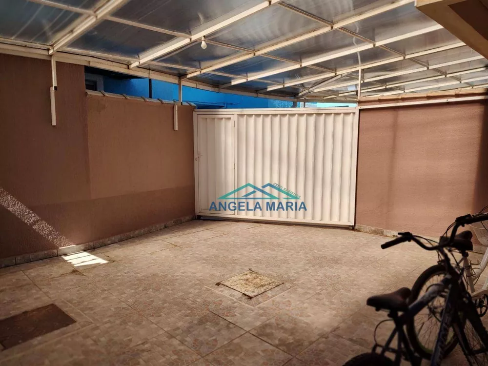Casa, 3 quartos, 135 m² - Foto 8