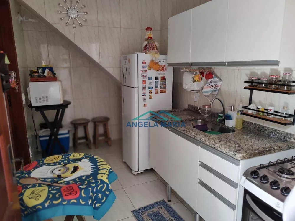 Casa, 3 quartos, 135 m² - Foto 15