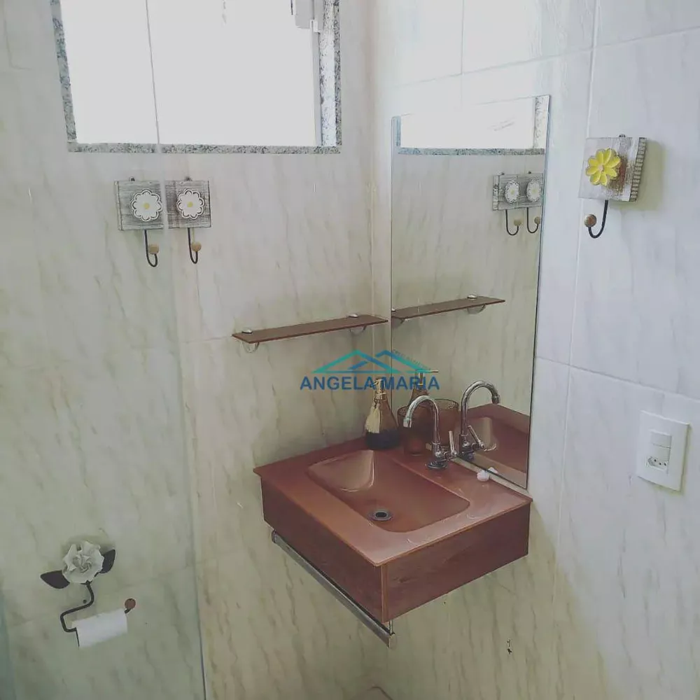 Casa, 3 quartos, 135 m² - Foto 6
