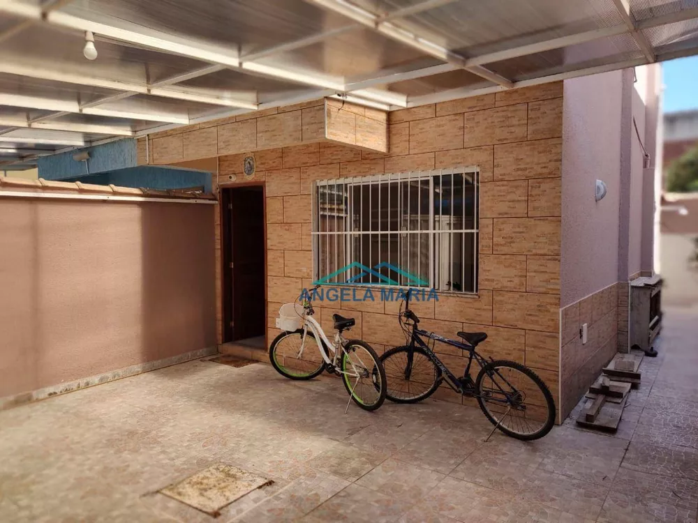 Casa, 3 quartos, 135 m² - Foto 20