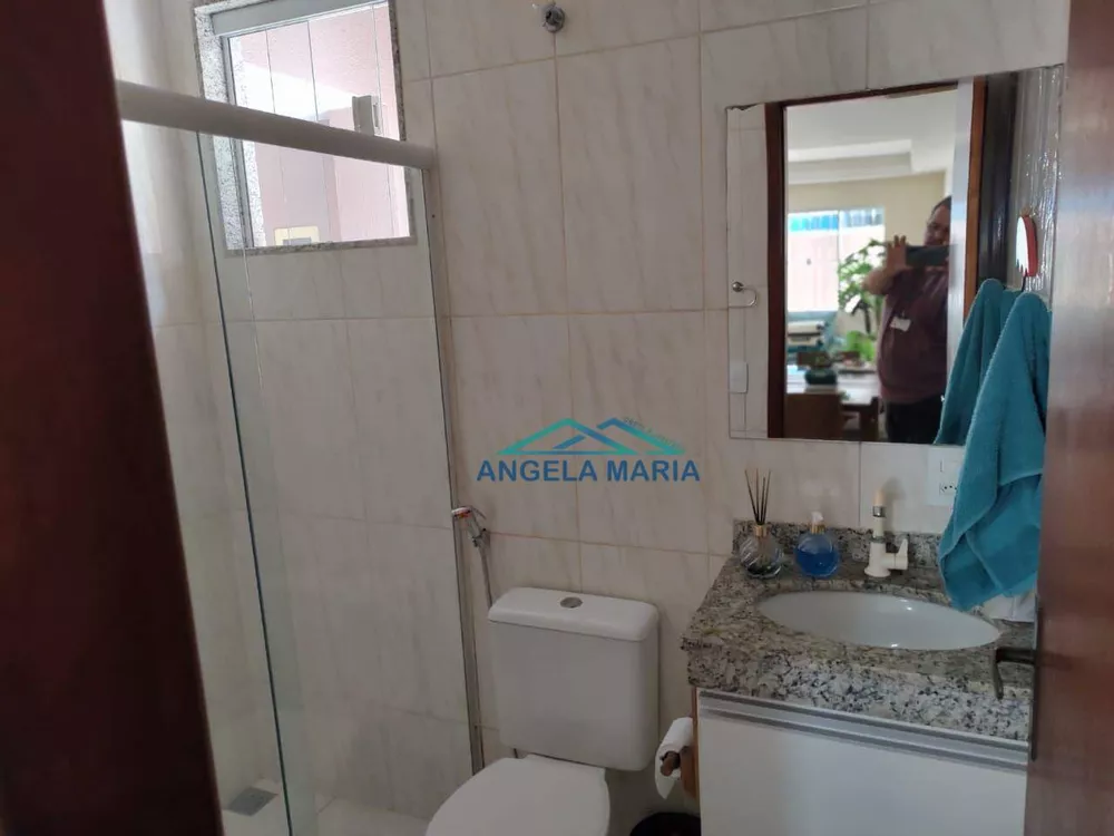 Casa, 3 quartos, 135 m² - Foto 2