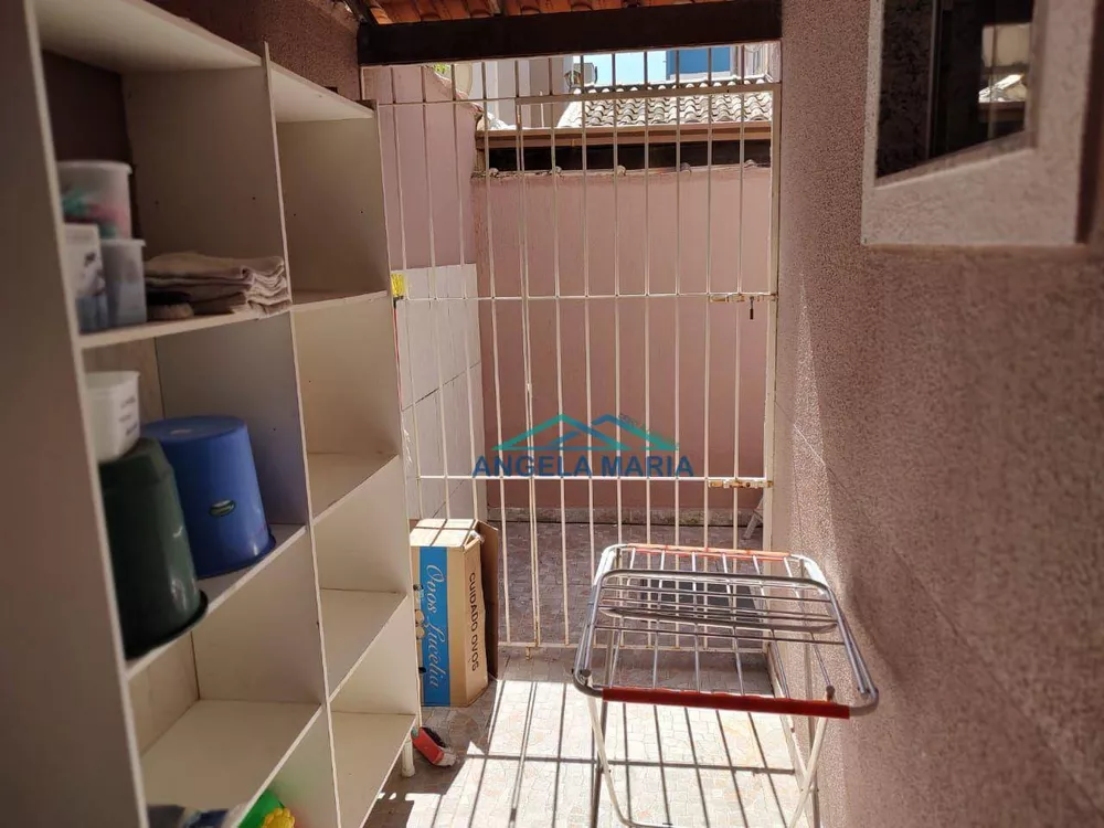 Casa, 3 quartos, 135 m² - Foto 14