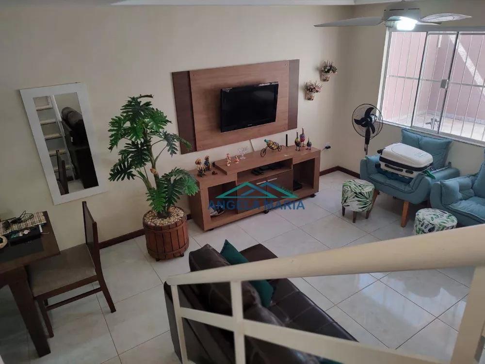 Casa, 3 quartos, 135 m² - Foto 11