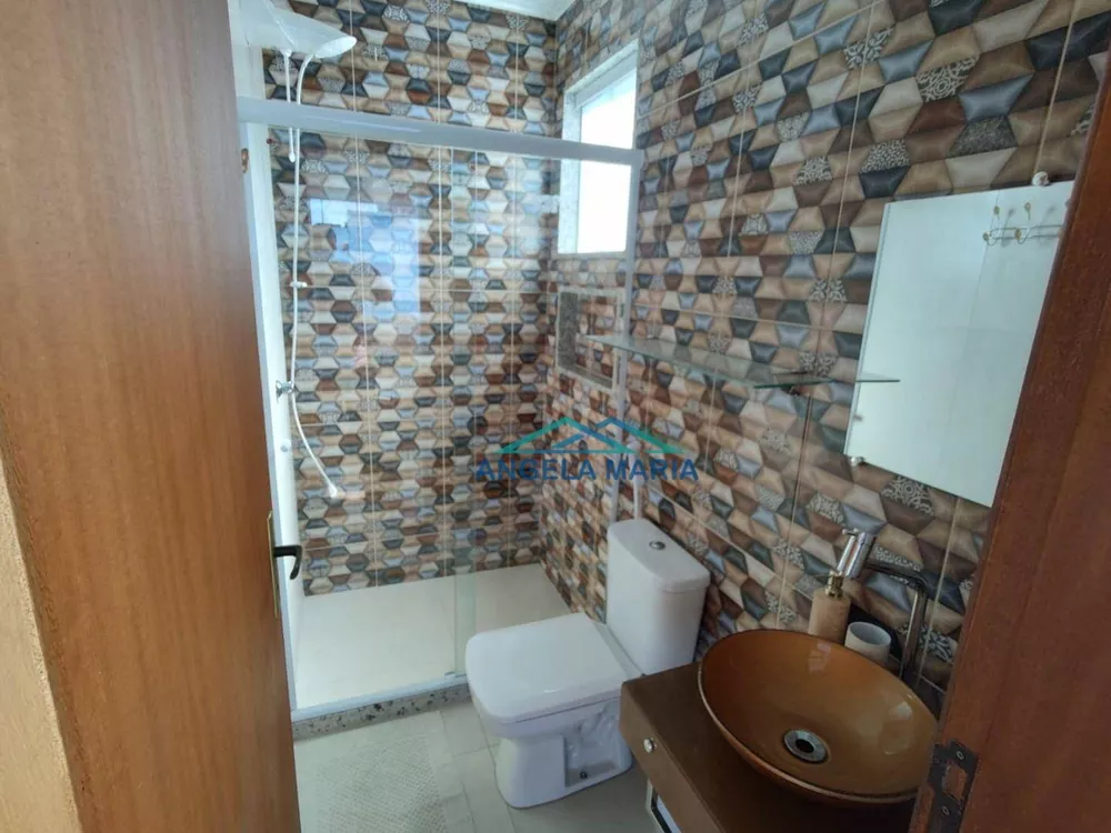 Casa, 3 quartos, 135 m² - Foto 16