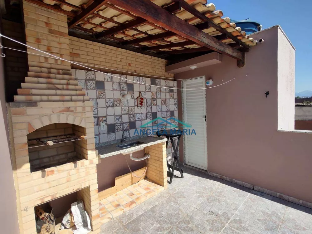 Casa, 3 quartos, 135 m² - Foto 19