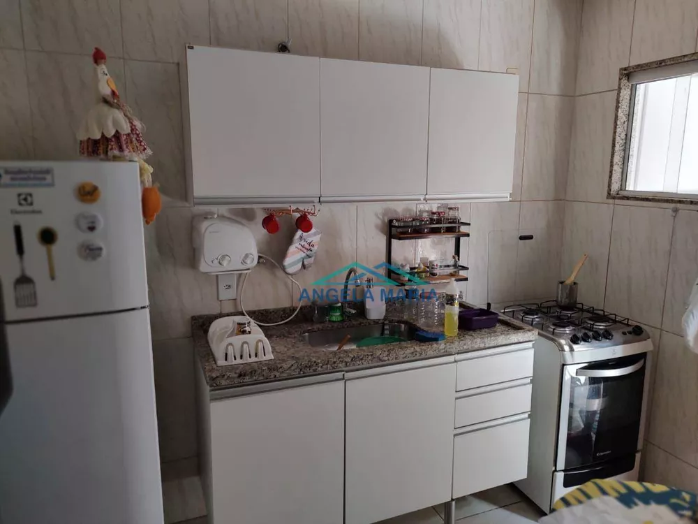 Casa, 3 quartos, 135 m² - Foto 1