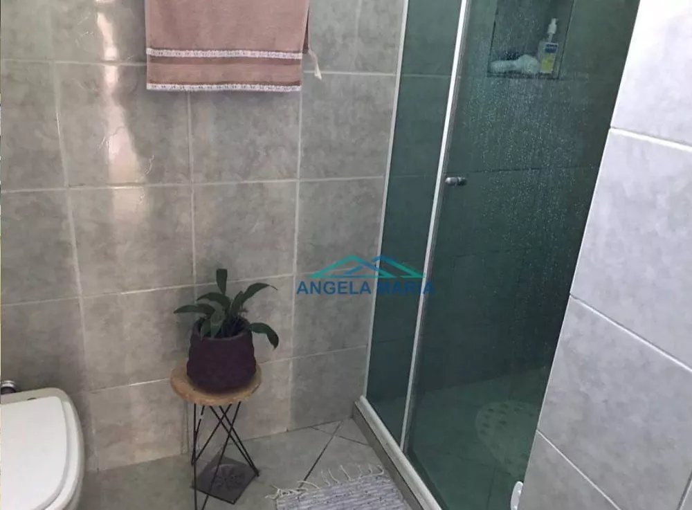 Casa, 4 quartos - Foto 26