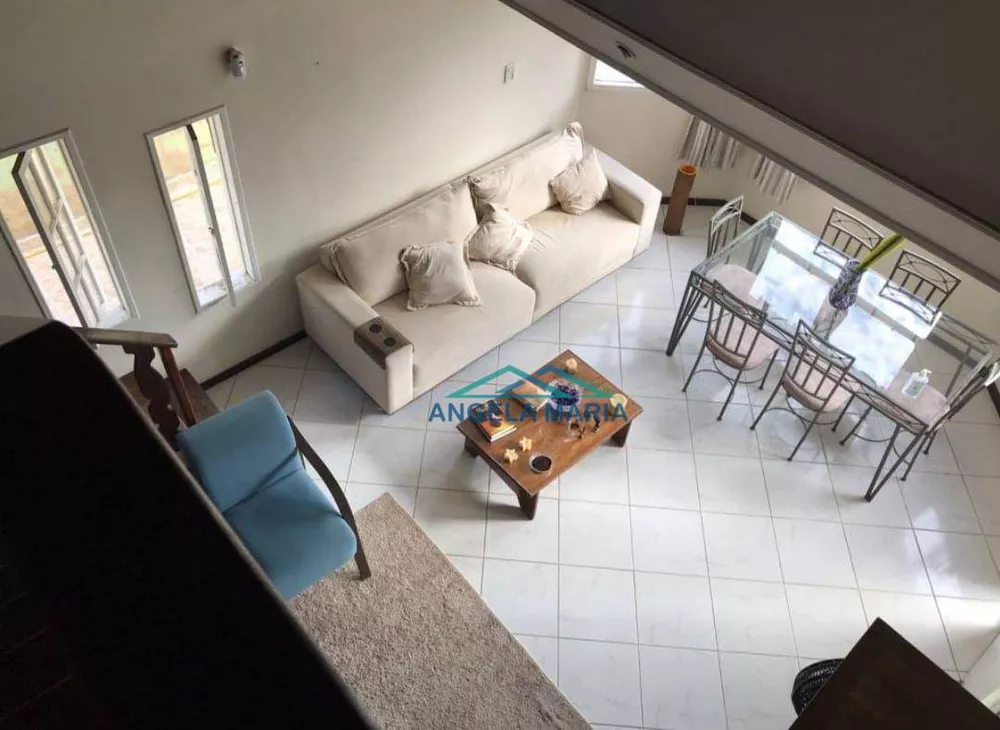 Casa, 4 quartos - Foto 6