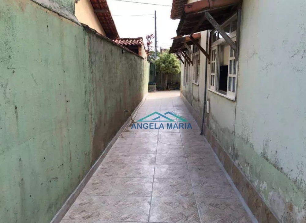 Casa, 4 quartos - Foto 18