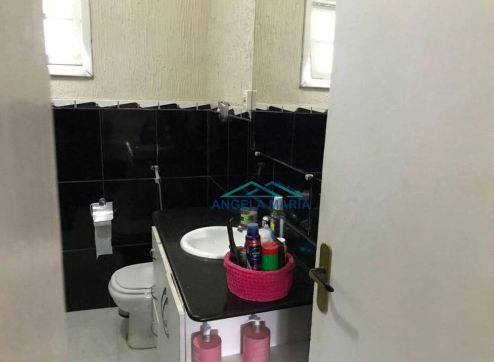 Casa, 4 quartos - Foto 19