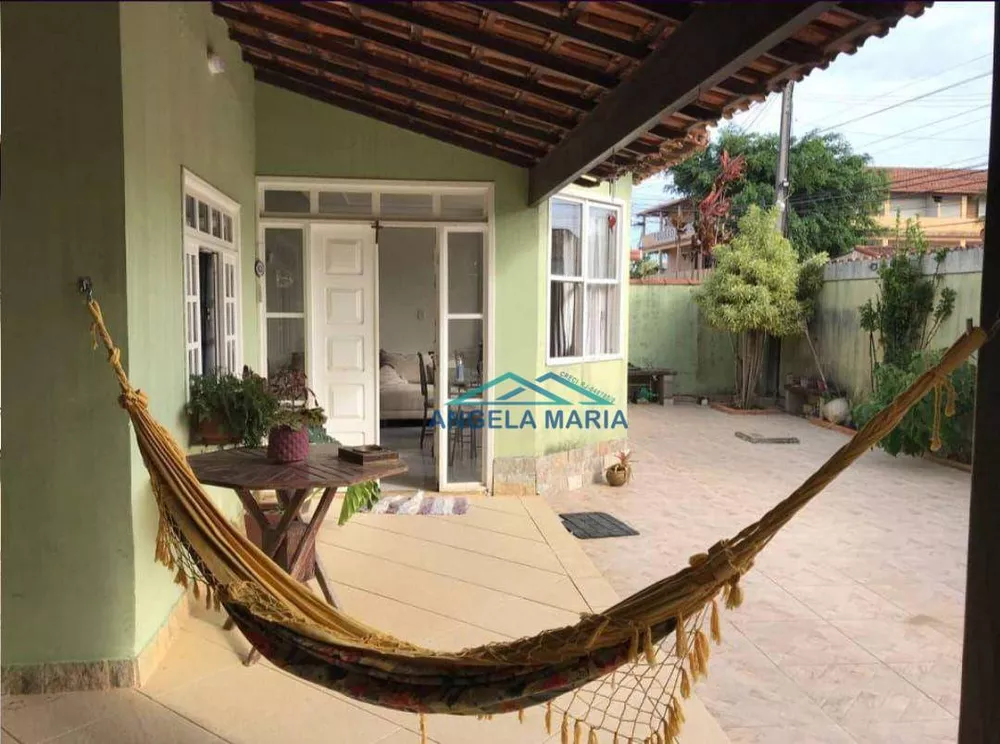 Casa, 4 quartos - Foto 3