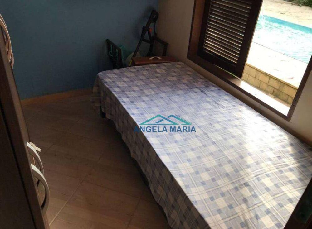 Casa, 4 quartos - Foto 31