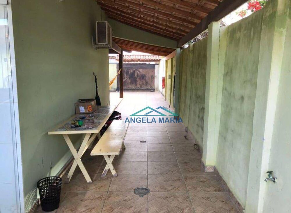 Casa, 4 quartos - Foto 24